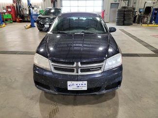 Used 2011 Dodge Avenger Mainstreet video 2
