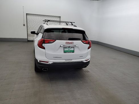 Used 2019 GMC Terrain SLT w/ Preferred Package AWD/4WD image 6