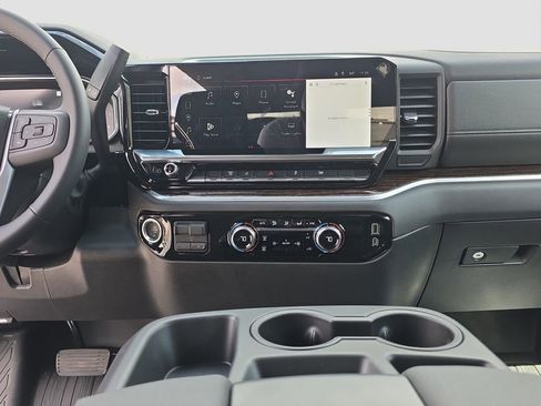 New 2026 GMC Sierra 3500 SLE w/ SLE Convenience Package AWD/4WD image 14