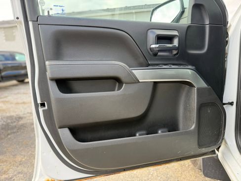 Used 2017 Chevrolet Silverado 1500 LT w/ All Star Edition image 17