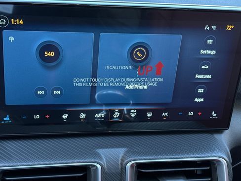 New 2026 Ford Mustang Premium image 16