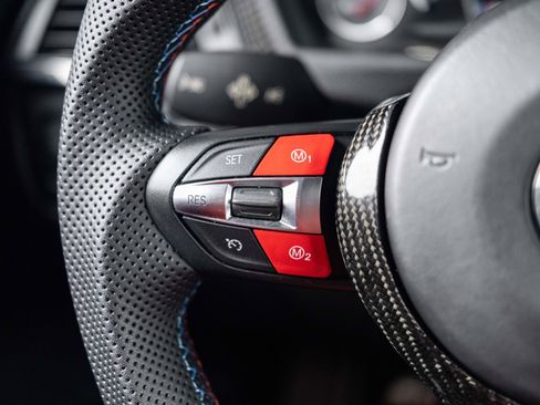Used 2015 BMW M3 RWD image 76
