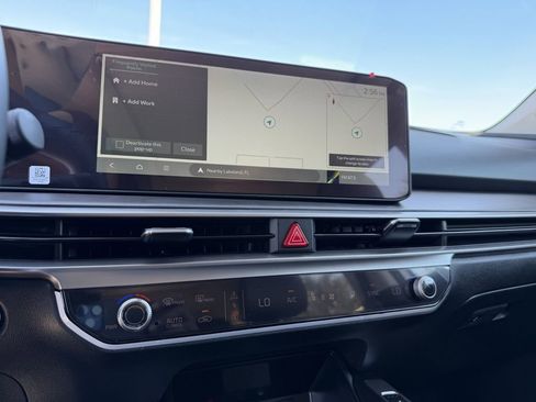 New 2026 Kia Sorento X-Line EX image 22