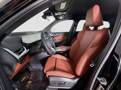 New 2026 BMW X1 xDrive28i w/ Technology Package AWD/4WD image 20