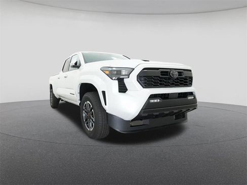 New 2026 Toyota Tacoma TRD Sport image 48