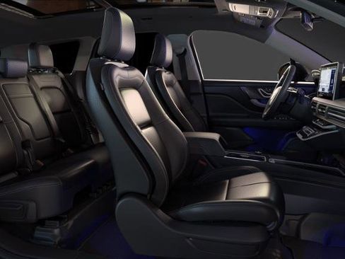 New 2026 Lincoln Corsair Grand Touring image 6