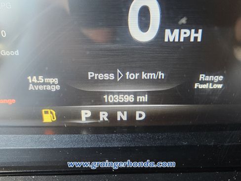 Used 2019 RAM 1500 Big Horn image 22