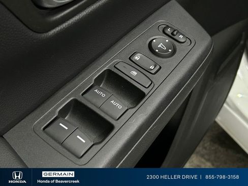 Certified 2024 Honda CR-V EX image 18