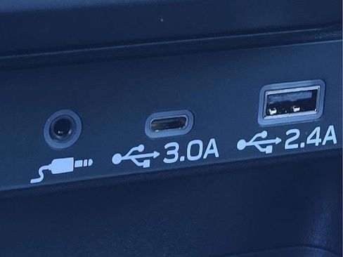 New 2026 Subaru Crosstrek 2.5i Wilderness image 16