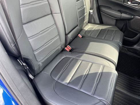 Used 2021 Honda CR-V Touring image 19
