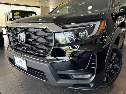 Used 2022 Honda Passport EX-L image 49