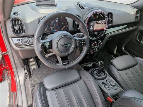 Used 2023 MINI Cooper Countryman John Cooper Works AWD/4WD image 10