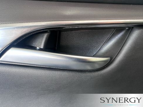 Certified 2023 INFINITI QX50 Pure AWD/4WD image 22