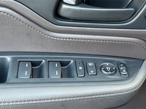 Certified 2023 Honda Odyssey EX-L image 13