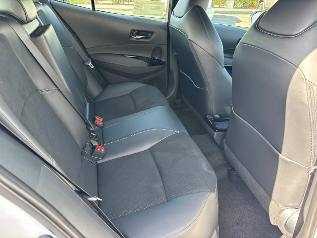 New 2026 Toyota Corolla GR AWD/4WD image 17