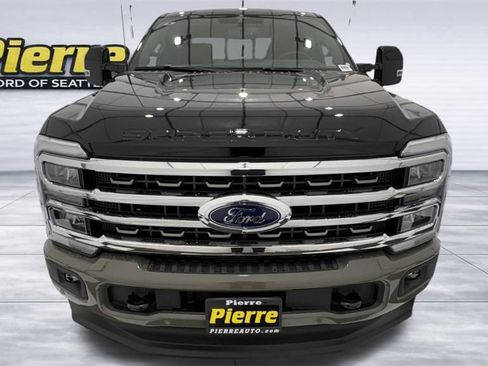 New 2026 Ford F350 King Ranch AWD/4WD image 7