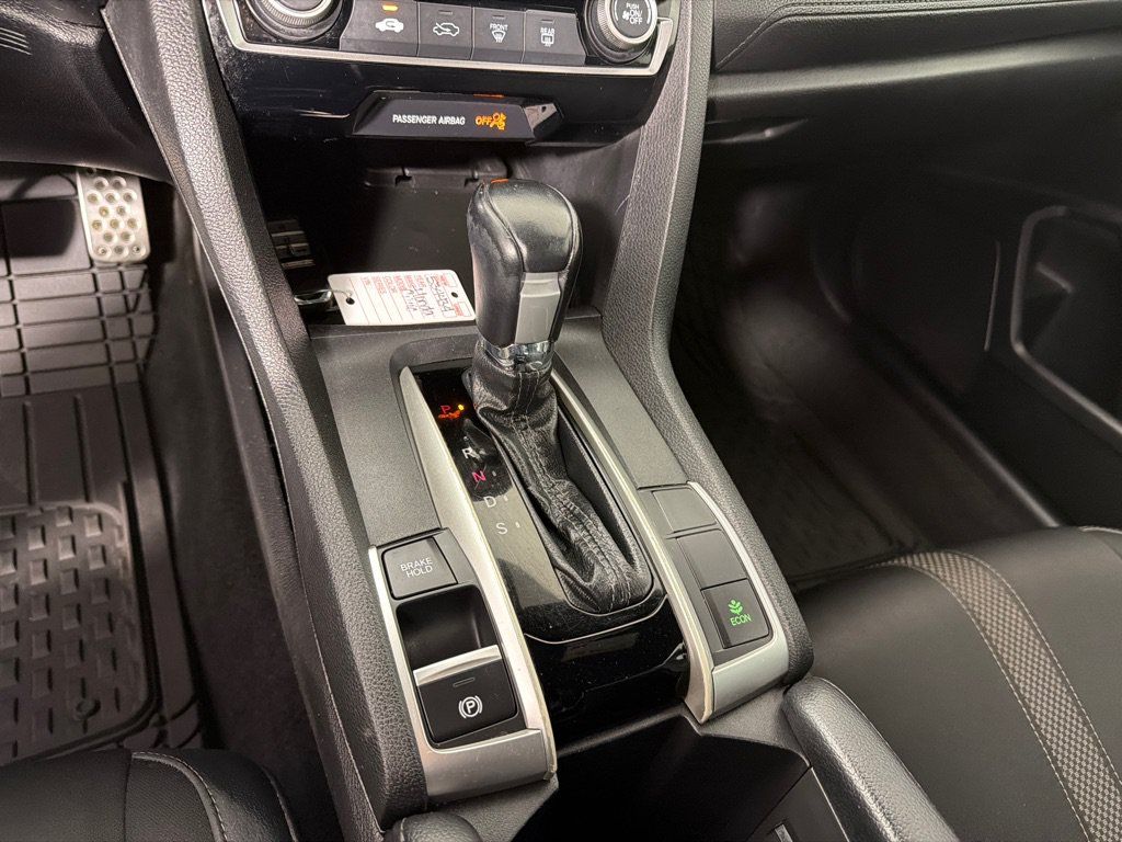 Used 2021 Honda Civic Sport image 17