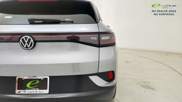 Used 2024 Volkswagen ID.4 S RWD image 28