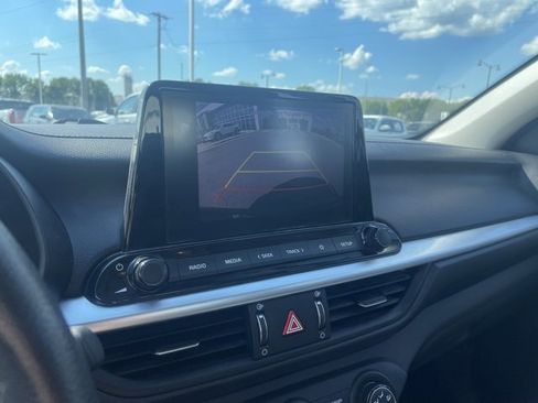Used 2024 Kia Forte LXS image 14