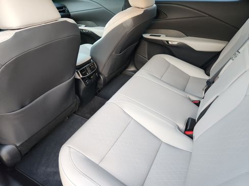 Used 2026 Lexus RX 350 Premium Plus w/ Accessory Package (Z1) FWD image 26