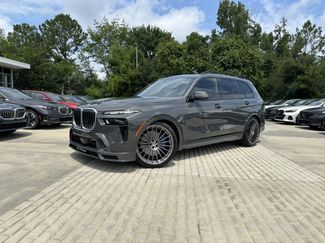 Used 2024 BMW ALPINA XB7 AWD/4WD video 1