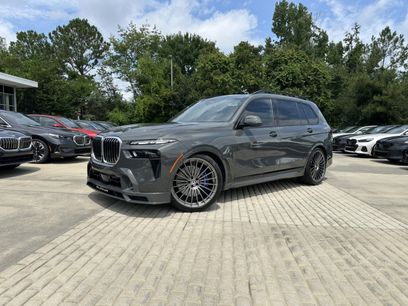 Used 2024 BMW ALPINA XB7