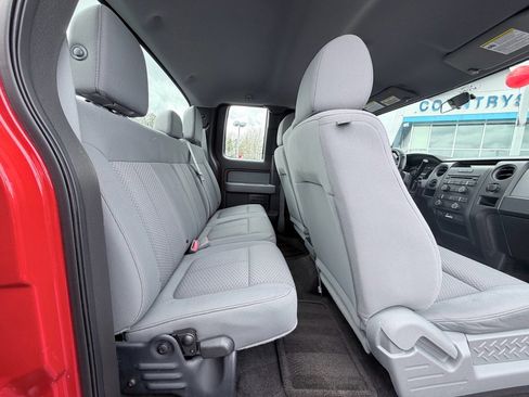 Used 2013 Ford F150 STX w/ Mid Equipment Group image 20