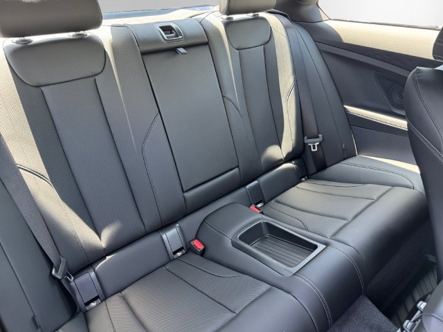 New 2026 BMW 230i xDrive Coupe w/ Premium Package AWD/4WD image 17
