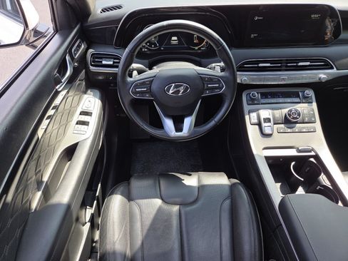 Used 2022 Hyundai Palisade Calligraphy AWD/4WD image 33
