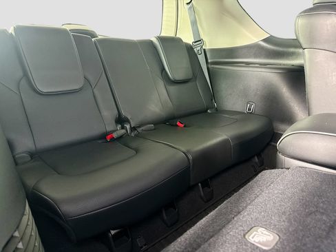 Used 2018 INFINITI QX80 4WD image 37