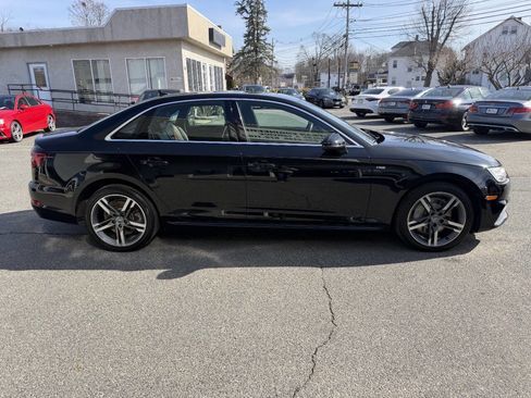 Used 2018 Audi A4 2.0T Premium Plus w/ Premium Plus Package image 8