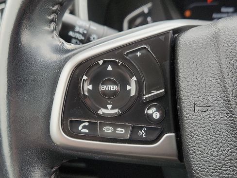 Used 2019 Honda CR-V EX-L image 16