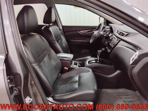 Used 2016 Nissan Rogue SL image 14