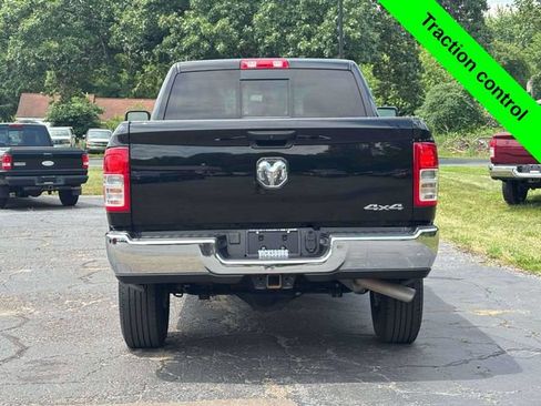 Used 2024 RAM 2500 Tradesman w/ Chrome Appearance Group AWD/4WD image 36