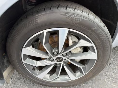 Used 2023 Audi Q5 2.0T Premium Plus AWD/4WD image 32