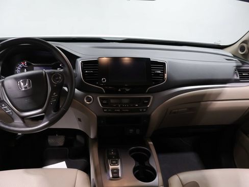 Used 2023 Honda Ridgeline RTL image 17
