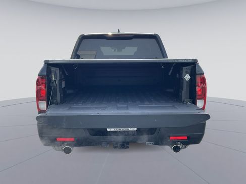 Used 2025 Honda Ridgeline Sport+ image 25