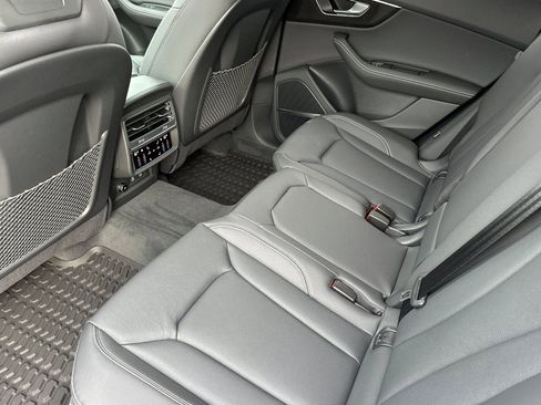 New 2026 Audi Q8 Premium Plus image 11