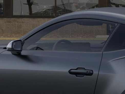 New 2025 Ford Mustang Dark Horse image 20