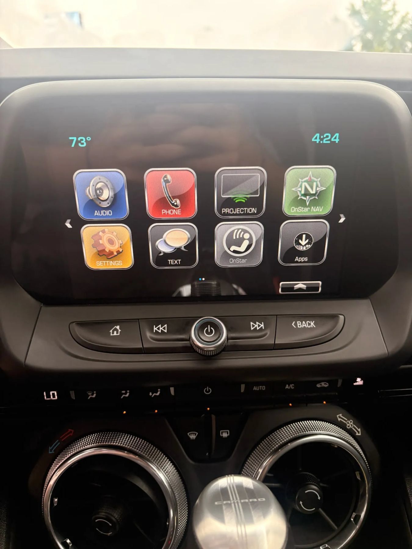 Used 2018 Chevrolet Camaro SS RWD image 19