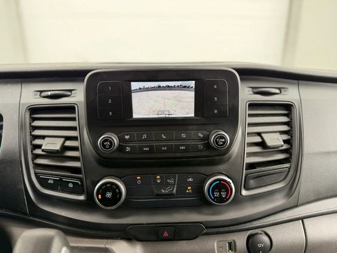 Used 2023 Ford Transit 250 148 High Roof w/ Load Area Protection Package image 19