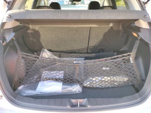 New 2025 Mitsubishi Outlander Sport ES image 8