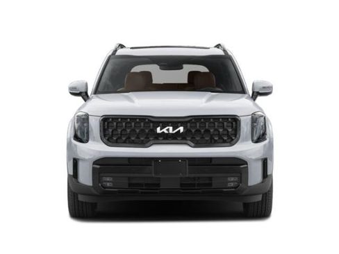 Used 2025 Kia Telluride SX X-Line image 7