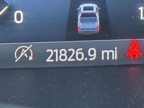 Used 2024 Ford F150 King Ranch w/ FX4 Off-Road Package image 24