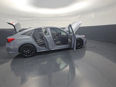 Used 2024 Honda Civic Sport image 70