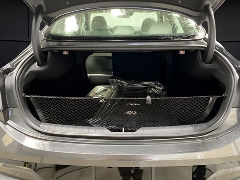 New 2026 Hyundai Sonata SEL AWD/4WD image 13