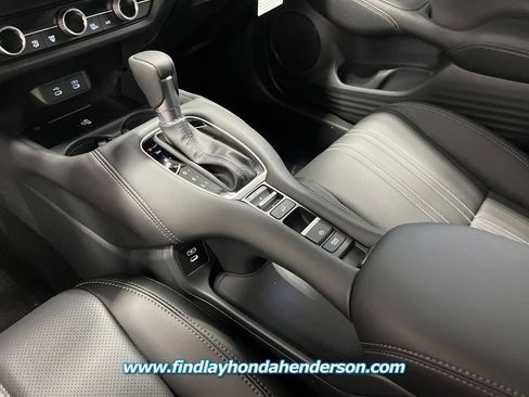 New 2027 Honda HR-V EX-L image 21