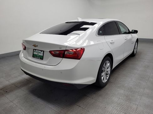 Used 2024 Chevrolet Malibu LT image 9