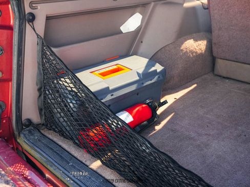 Used 1995 Ford Bronco Eddie Bauer image 60