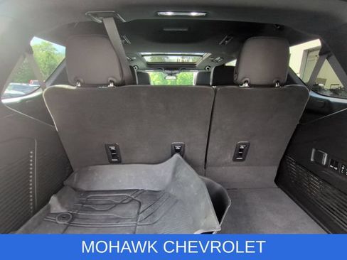 Used 2023 Chevrolet Tahoe RST w/ Luxury Package AWD/4WD image 27